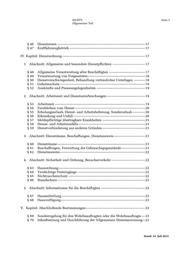 Seite 3 – Allgemeine Dienstanweisung für die Verwaltung des Deutschen Bundestages (AD-BTV)