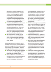 Seite 13 – Charta für Landwirtschaft und Verbraucher 2011/2012