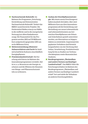 Seite 35 – Charta für Landwirtschaft und Verbraucher 2011/2012