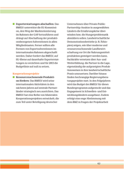 Seite 62 – Charta für Landwirtschaft und Verbraucher 2011/2012