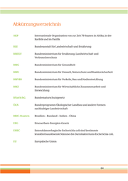 Seite 64 – Charta für Landwirtschaft und Verbraucher 2011/2012
