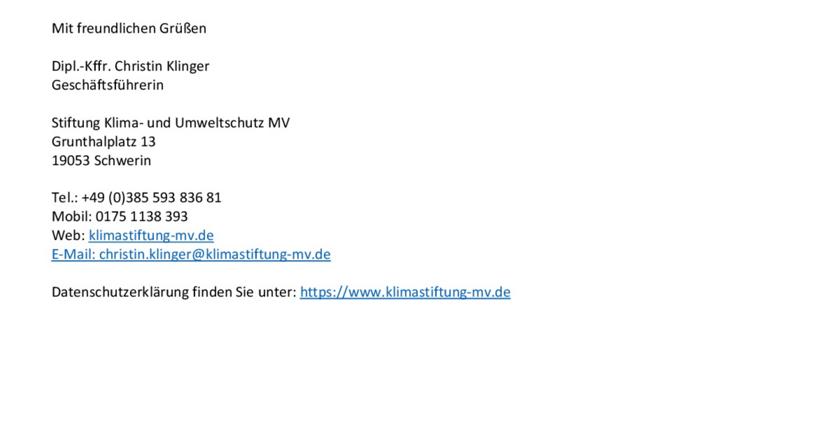 Microsoft outlook memoformat fragdenstaat