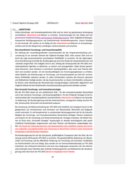 Seite 54 – (Microsoft Word - 180706 Entwurf HTS 2025_1. Ressortabstimmung_mit Änderungen.docx)