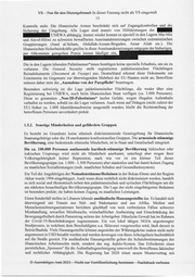 Seite 13 – Lagebericht Libanon 2021