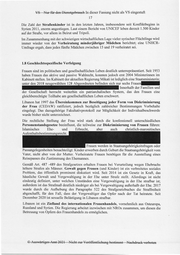 Seite 17 – Lagebericht Libanon 2021