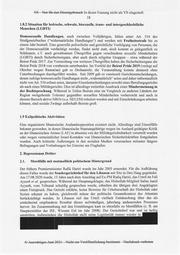 Seite 18 – Lagebericht Libanon 2021