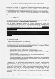 Seite 19 – Lagebericht Libanon 2021