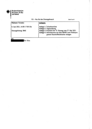 Seite 145 – 240708-003-gemeinsamer-corona-krisenstab-bmg-bmi-protokolle-50-100-teilgeschwaerzt