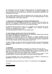 Seite 4 – Ruma╠ênien - Anerkennungslage bis 1_17