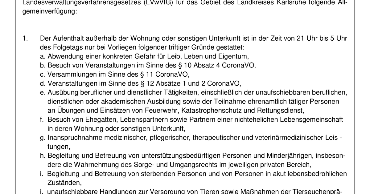 Allgemeinverfgung_zur_Umsetzung_regionaler_Ausgangsbeschrnkungen_zur ...