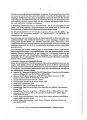 Seite 2 – Lagebericht Eritrea 2019