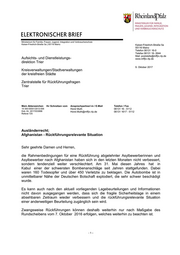 Seite 1 – 2017-10-09-rundschreiben-aufenthaltsbeendigung-afghanistan