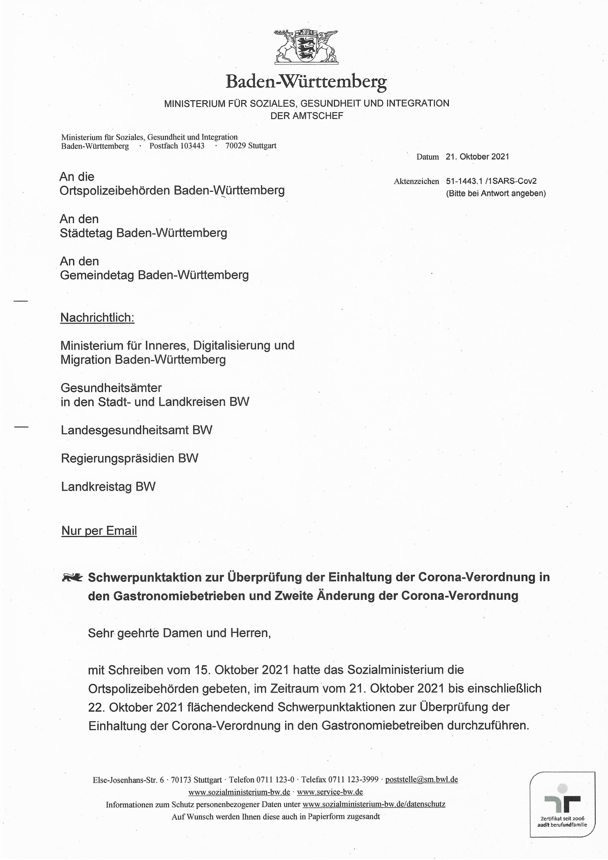 Wie Sieht Ein Brief Von Der Polizei Aus 1. Brief an Polizeibehörden - FragDenStaat
