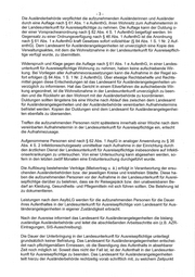 Seite 3 – 29.12.2016 Erlass Landesunterkunft für