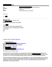 Seite 72 – Microsoft Outlook - Memoformat