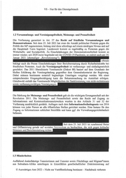 Seite 8 – Lagebericht Tunesien 2022