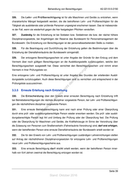 Seite 39 – Betriebs-, Lehr- und Prüfberechtigungen für Maschinen und Geräte