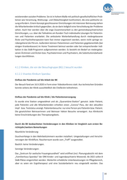 Seite 16 – Gesamtbericht der Besuchskommissionen (BK) für 2020 nach § 13 Abs. 8 S.2 PsychKG