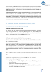 Seite 26 – Gesamtbericht der Besuchskommissionen (BK) für 2020 nach § 13 Abs. 8 S.2 PsychKG