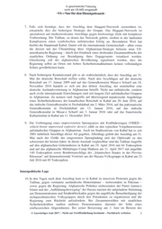 Seite 3 – Lagebericht Afghanistan 2017