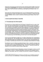 Seite 5 – Erlass Abschiebungshaft