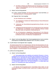 Seite 34 – 230825-finaleressortabstimmungzumreferentenentwurfeinesgesetzeszurverbessertennutzungvongesundheitsdatengdng