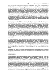 Seite 72 – 230825-finaleressortabstimmungzumreferentenentwurfeinesgesetzeszurverbessertennutzungvongesundheitsdatengdng