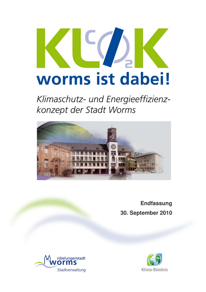 Worms - FragDenStaat