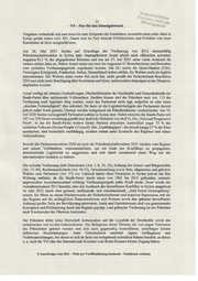 Seite 12 – Lagebericht Syrien 2021