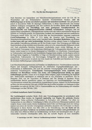 Seite 22 – Lagebericht Syrien 2021