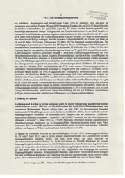 Seite 25 – Lagebericht Syrien 2021