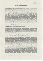 Seite 28 – Lagebericht Syrien 2021