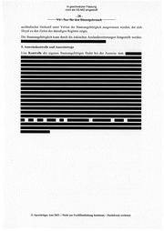 Seite 28 – Lagebericht Irak 2021