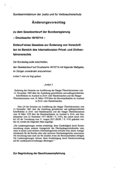 Seite 1 – bmjv-zivilverfahrensrecht