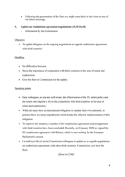 Seite 6 – Microsoft Word - Aide memoire JOINT SCIFA HLWG February 2020.docx