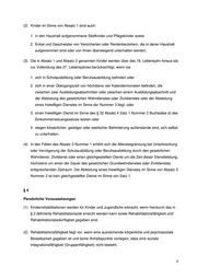 Seite 2 – Microsoft Word - R180629_Bekanntgabe_Kinderreha-Richtlinie-Anl
