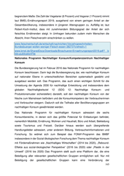 Seite 165 – Umweltbericht der Bundesregierung 2019