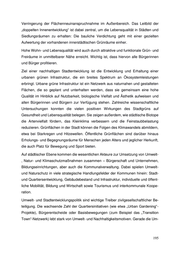 Seite 195 – Umweltbericht der Bundesregierung 2019