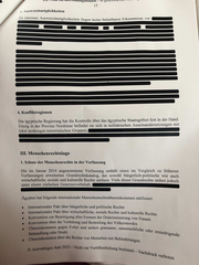 Seite 15 – Lagebericht Ägypten 2021