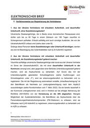 Seite 5 – 20220308; RS - Aufenthalts- und sozialleistungsrechtliche Behandlung von aus der Ukraine Vertriebener