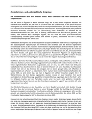 Seite 3 – Jahresbericht Ägypten 2009 Politischer Teil