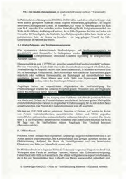 Seite 13 – Lagebericht Pakistan 2022