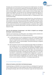 Seite 10 – Gesamtbericht der Besuchskommissionen (BK) nach § 13 Abs. 8 S.2 PsychKG