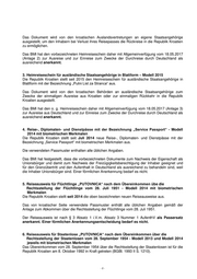 Seite 2 – Kroatien - Anerkennungslage bis 5_17