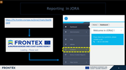JORA_-_reporting_and_access_management