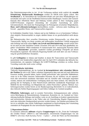 Seite 23 – Lagebericht Türkei 2018