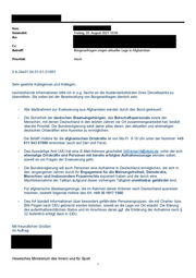 Seite 1 – 15-brgeranfragenwegenaktuellerlageinafghanistan