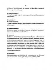 Seite 382 – Schriftverkehr zur Änderung der Schifffahrtsicherheitsverordnung des BMVI