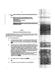 Seite 50 – Schriftverkehr zur Änderung der Schifffahrtsicherheitsverordnung des BMVI