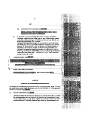 Seite 52 – Schriftverkehr zur Änderung der Schifffahrtsicherheitsverordnung des BMVI